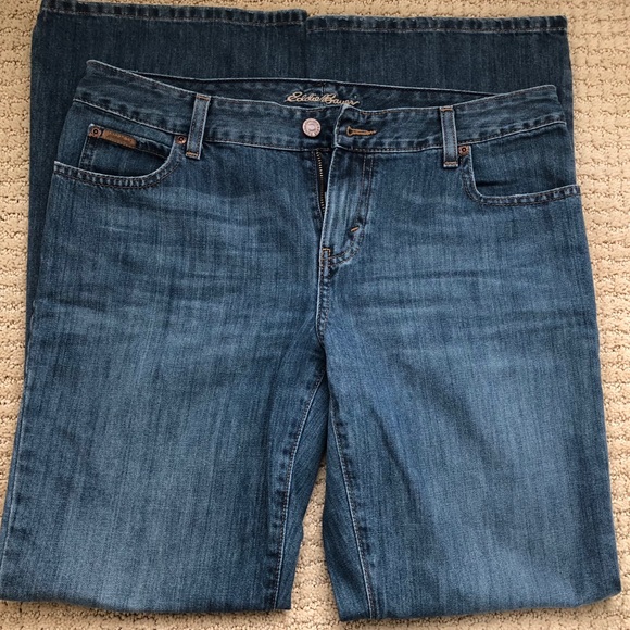 Eddie Bauer Denim - Eddie Bauer jeans